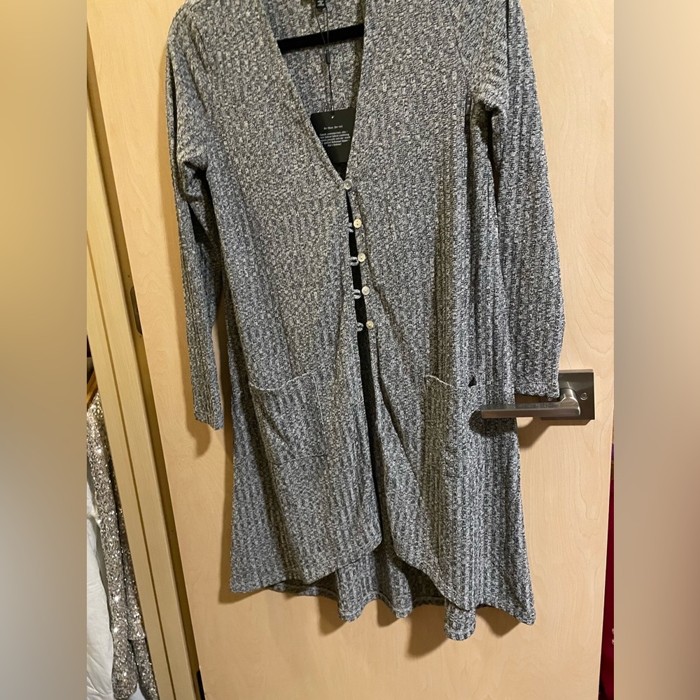 Bobeau Sweater Small NWT - Picture 4 of 9